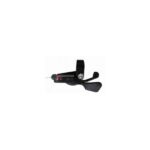 Maneta de schimbator Shimano ALTUS SL-M310 8R dreapta/spate 8 pinioane - imagine 2