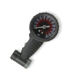 Manometru Giyo GG-02, 160 PSI negru