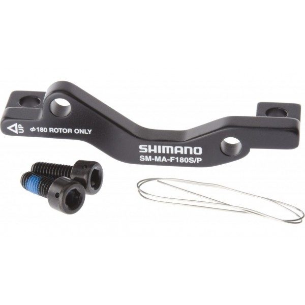 Shimano SM-MA-F180 S/P