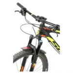 Aparatoare fata Zefal Deflector FM20 26'/27.5'/29' - imagine 4