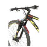 Aparatoare fata Zefal Deflector FM20 26'/27.5'/29' - imagine 5