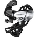 Schimbator spate Shimano Tourney RD-TX800 - imagine 2