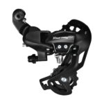 Schimbator spate Shimano Tourney RD-TX800