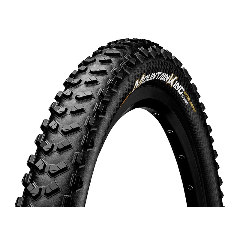 anvelopa-continental-mountain-king-58-559-2623 Anvelopa Continental Mountain King 58-559 (26*2.3) - imagine 1