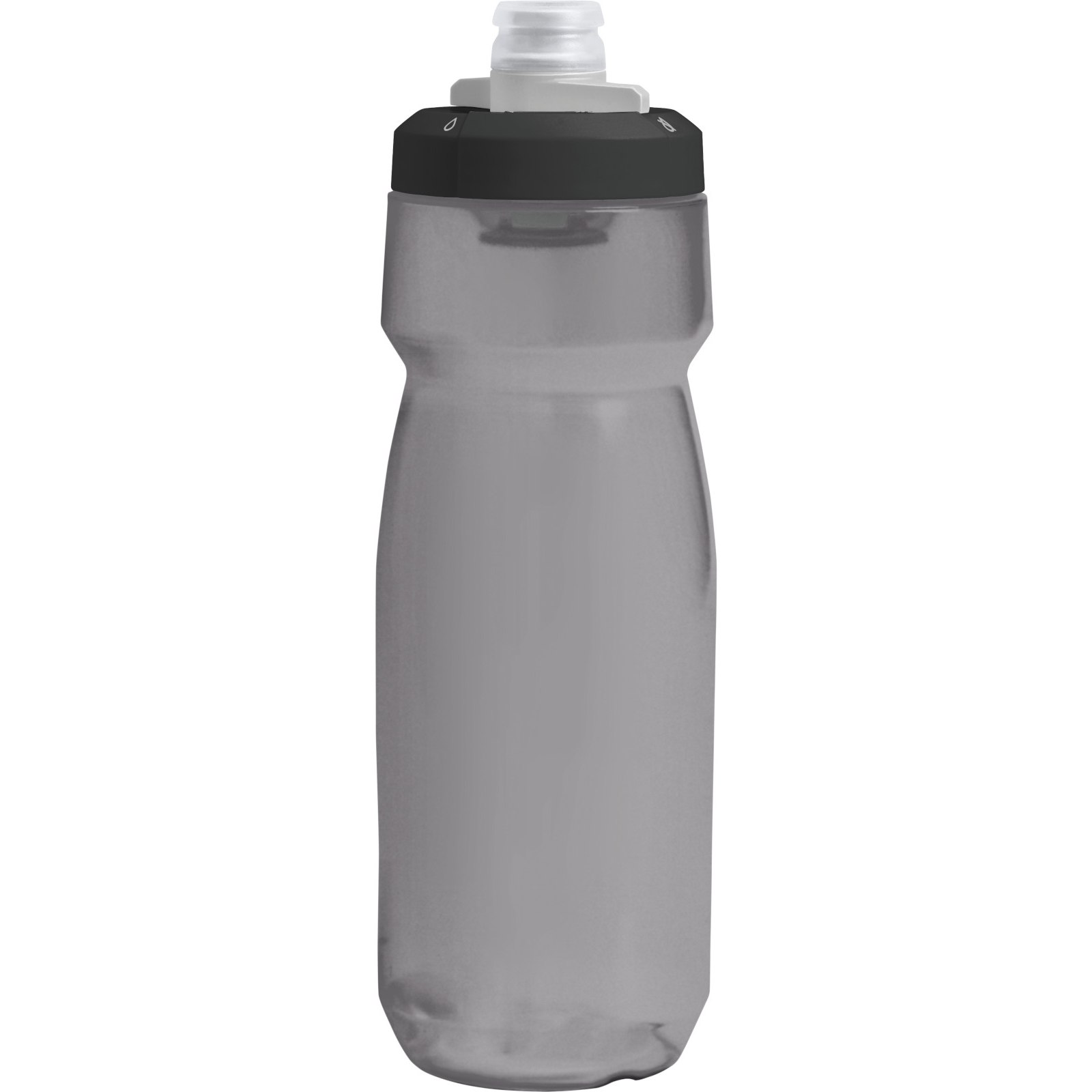 Bidon Camelbak Podium 620ml smoke black Bidon Camelbak Podium 620ml smoke black - imagine 1