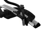 Suport biciclete THULE ProRide 598 argintiu - imagine 6