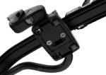 Suport biciclete THULE ProRide 598 negru - imagine 6
