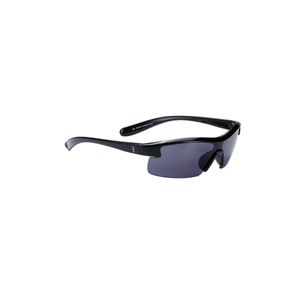 Ochelari soare copii BBB BSG-54 negru lucios