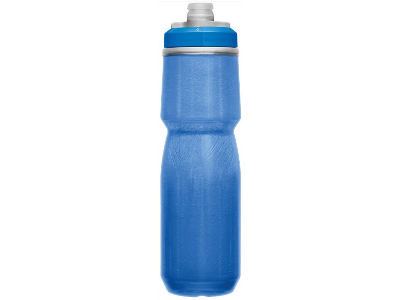 Bidon Camelbak Podium Chill 710ml Custom albastru Bidon Camelbak Podium Chill 710ml Custom albastru - imagine 1