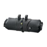 Geanta Topeak Frontloader Tbp-Fl1B volum 8 L negru