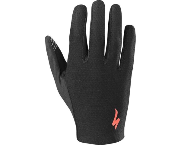 Manusi SPECIALIZED WOMEN'S BODY GEOMETRY GRAIL LF - black
