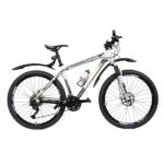 Aparatoare fata Zefal Deflector FM60 27.5''/ 29'' - imagine 3