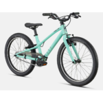 Bicicleta copii MTB SPECIALIZED JETT 20 SINGLE SPEED - GLOSS OASIS | 6-9 ANI - imagine 3