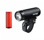 SET FAR + STOP RAVEMEN LS10 USB - BLACK