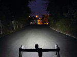SET FAR + STOP RAVEMEN LS-CT02 USB - BLACK - imagine 7