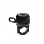 Sonerie WOOM BING tip clopotel- NEGRU