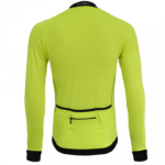 JACHETA TERMICA FUNKIER PARMA-LW ACTIVE - GALBEN - imagine 3