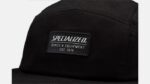 Sapca SPECIALIZED NEW ERA 5-PANEL - BLACK - imagine 3
