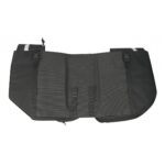 Geanta portbagaj spate Force Target 32l negru - imagine 2