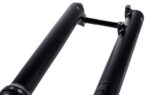 Furca telescopica RockShox 35 Silver TK 29" Solo Air 130 Tapered Boost - imagine 3