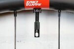 Valve Tubeless Peaty'S X Chris King Mk2 negru 42MM - imagine 4
