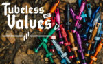 Valve Tubeless Peaty'S X Chris King Mk2 negru 42MM - imagine 2