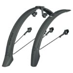 APARATORI BICICLETA SKS VELOFLEXX 65 - 29 - BLACK | SET