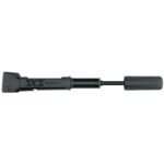 POMPA MINI SKS INJEX PLUS - BLACK - imagine 3
