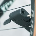 POMPA MINI SKS INJEX PLUS - BLACK - imagine 4