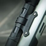 POMPA MINI SKS INJEX PLUS - BLACK - imagine 5