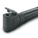 POMPA MINI SKS INJEX PLUS - BLACK - imagine 6