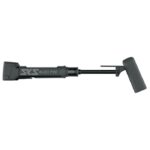 POMPA MINI SKS INJEX PRO - BLACK