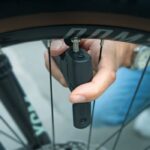 POMPA MINI SKS INJEX PRO - BLACK - imagine 7