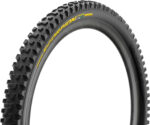 Anvelopa PIRELLI SCORPION RACE ENDURO T 27.5x2.5, DualWall, Smart EVO DH, Yellow Label, TLR
