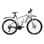 APARATOARE BICICLETA ZEFAL DEFLECTOR RM60 MTB | SPATE - imagine 2
