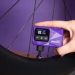 Pompa electrica DYNAMIC BIKE CARE TURBLO®2 E-PUMP - imagine 2
