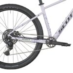 BICICLETA MTB HARDTAIL SCOTT CONTRAIL 30 MODEL 2026, violet-pink - imagine 8