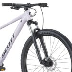BICICLETA MTB HARDTAIL SCOTT CONTRAIL 30 MODEL 2026, violet-pink - imagine 2