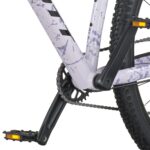 BICICLETA MTB HARDTAIL SCOTT CONTRAIL 30 MODEL 2026, violet-pink - imagine 4