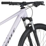 BICICLETA MTB HARDTAIL SCOTT CONTRAIL 30 MODEL 2026, violet-pink - imagine 6