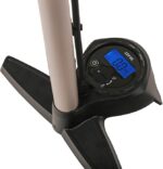 POMPA PODEA ZEFAL PROFIL MAX FP65 Z-SWITCH - SILVER - imagine 2