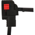 POMPA PODEA ZEFAL PROFIL MAX FP65 Z-SWITCH - SILVER - imagine 3