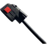 POMPA PODEA ZEFAL PROFIL MAX FP65 Z-SWITCH - SILVER - imagine 5